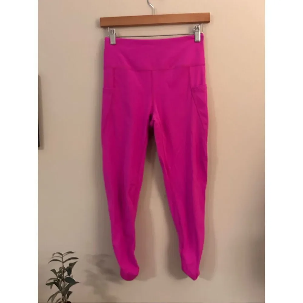 NWOT Free People Movement Wave Rider Legging Size S